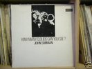 JOHN SURMAN HOW MANY CLOUDS CAN YOU SEE DERAM