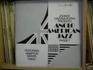 JOHNNY HAWKSWORTH HAMPTON HAWES PETER KING LIBRARY LP