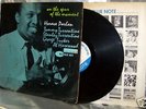 Horace Parlan On The Spur Of The Moment LP Blue Note