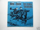 THE HORSE SOLDIERS '59 Music STAN JONES & IRVING JOSEPH