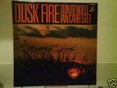 RENDELL / CARR 5TET DUSK FIRE  JAZZ LP UK 1ST PRESS