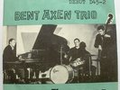 BENT AXEN TRIO - THE MAN I LOVE / LAVERNE WALK