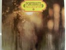 JAZZ HIP TRIO - PORTRAITS Rare French jazz LP