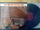 MERCURY Living Presence SR90225 SZIGETI Brahms FR1/FR1