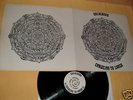 LP/Kalacakra,Crawling To Lhasa,sehr rare dtsch.Privatpr