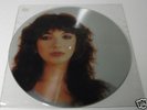 KATE BUSH PICTURE DISC