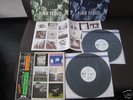 Pink Floyd Nice Pair Japan Promo WL Odeon LP OBI Syd