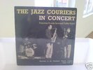 TUBBY HAYES / THE JAZZ COURIERS / TEMPO /MONO / UK/1958