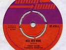 TONY TRIBE *RED RED WINE/RUDIES *BLUES* UK DOWN TOWN
