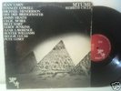 MTUME - Rebirth Cycle - RARE ORIGINAL Spiritual Jazz