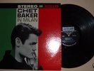 CHET BAKER IN MILAN: Jazzland 918S/ NM
