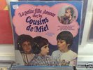 LP.OST.LA PETITE FILLE AMOUR.JACQUELINE TAIEB.
