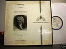Bach solo cello suites N. D'Harnoncourt MHS stereo orig