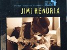 Scorsese Presents: Jimi Hendrix Blues Test Press.