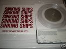 SINKING SHIPS demo 7