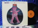 NIEMEN -STRANGE IS THIS WORLD LP 1972 RARE PROG ORIG NM