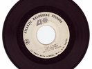 Mohawks the champ 1 sided atlantic test press Rare As 