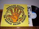 HORACE SILVER HOROCE-SCOPE Blue Note Mono RVG 47 W 63