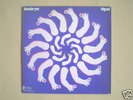 EMBRYO Opal Original first pressing Ohr Label 1970