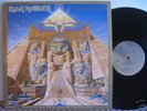 Iron Maiden - Powerslave (Special Limited Edition)