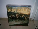 BATHORY-BLOOD FIRE DEATH LP FIRST PRESS