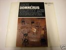 ARNE DOMNERUS Quartet & Orchestra Rca Lp 1956