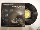 MILES DAVIS ALL STARS VOL.2 Prestige 10