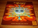 2LP Super Furry Animals - Rings Around The World 2001