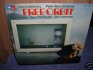 FREE ORBIT (Lindenberg, Herbolzheimer - MPS BASF 1970)