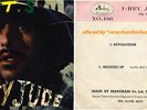 BEATLES incomparably unique IRAN prs. lovely rare ps EP