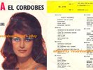 DALIDA / ADAMO / R.MAZZONI mega-rare IRAN prs ps EP