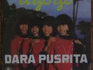 Dara Puspita A Go Go Indonesian Girl garage 10