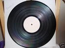 The Smiths 1st album Rough 61 White Label Promo