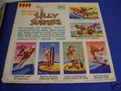 SILLY SURFERS  WEIRD-OHS 1964 HAIRY RECORDS GARY USHER