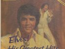 Elvis Presley - His Greatest Hits, 7 LP's, RARE,SEALED