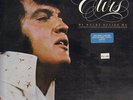 Elvis Presley - He Walks Beside Me, Sticker, SEALED