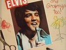 Elvis Presley - Sings For Children,Club Edition,SEALED