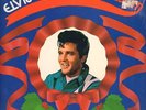 Elvis Presley - Christmas Album, Rare Version, SEALED