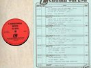 Elvis Presley - Christmas With Elvis, DJ, Not For Sale