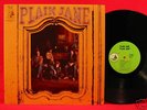 PLAIN JANE 1969 CALIFORNIA RURAL POP PSYCH LP ORIG NM
