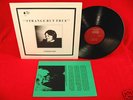 TIMMOTHY 1972 PRIVATE MI GARAGE FOLK PSYCH LP TIM WARD