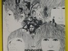 THE BEATLES.REVOLVER.1966 MONO.WEST COAST.VERY GOOD ++