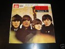 TRES RARE French EP LES BEATLES   VOL1 - MOE 21001