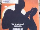 Black-Mans Burdon Eric Burdon and War sealed no barcode