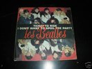 TRES RARE SP LES BEATLES jukebox SO 10 129