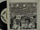 TOOLS-Smoke Filled 7” perfect West Coast punk 1979 KBD