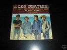 TRES RARE SP LES BEATLES jukebox SO 10 132