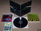 PINK FLOYD Dark Side Of The Moon HARVEST 1st US Press