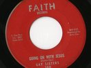 gay sisters - going on with jesus - faith - gospel 45