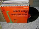 MILES DAVIS/HANK MOBLEY-Carnegie Hall-OR.RARE 6-EYE DG